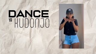 SEANMMGDANCE YA KUDONJO X YBWSmithOFFICIAL VISUALIZER [upl. by Anwad]