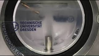 Supercritical carbon dioxide sCO2  How does it look like [upl. by Adnawahs]