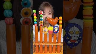 ASMR 신기한물먹방 ASMR DRINKING ASMRDRINKING 물먹방 아이스 satisfying 141 [upl. by Noyr500]