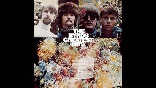 THE BYRDS  Greatest Hits 1967 Full Album Vinyl Rip  HIGH QUALITY [upl. by Licko]