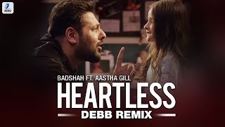 Heartless Remix  Debb  Badshah  Aastha Gill  ONE ALBUM  AIDC [upl. by Gimpel]