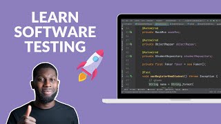 Software Testing Tutorial  Learn Unit Testing and Integration Testing [upl. by Adidnere]