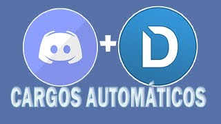 DISCORD  COMO COLOCAR CARGOS AUTOMÁTICOS [upl. by Bourgeois]