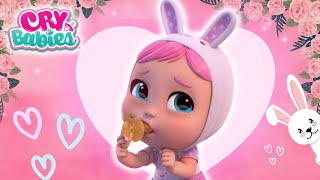 Coney Special 🐰 at the New School  Cry Babies 🎒👶 CRY BABIES  Cartoons and Animation for Kids [upl. by Dami]