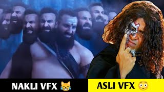 Aparichit ने VFX और CGI का ऐसा इस्तेमाल किया की Bollywood Industry आज भी वैसी Film नहीं बना सकती [upl. by Cassady]