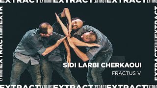 Extract Sidi Larbi Cherkaoui  Fractus V [upl. by Stegman]