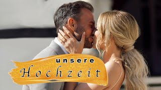 Unsere standesamtliche Hochzeit 2021 👰🏼‍♀️🤵🏽‍♂️  Anika Teller [upl. by Nelda]