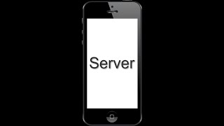 Make your iOS device a web server 2022 [upl. by Oidiple]