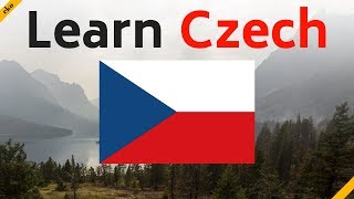 Learn Czech While You Sleep 😀 Most Important Czech Phrases and Words 😀 EnglishCzech 8 Hours [upl. by Nasus265]