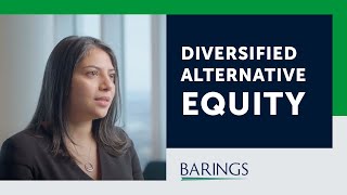 Diversified Alternative Equity [upl. by Trebbor317]