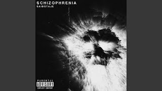 SCHIZOPHRENIA  SLOWED [upl. by Nanci]