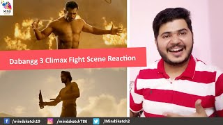 SALMAN KHAN BEST FIGHT SCENE  CHULBUL PANDEY  DABANGG 2 MOVIE SCENE  BEST ACTION SCENE REACTION [upl. by Sinnylg553]