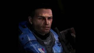 Halo Reach Carter Firefight Voice Lines [upl. by Eednac]