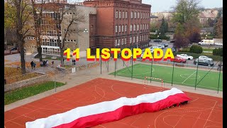 11 LISTOPADA [upl. by Calendra495]