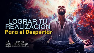 La IMPORTANCIA de la AUTORREALIZACIÓN en el DESPERTAR ESPIRITUAL [upl. by Yerdua]