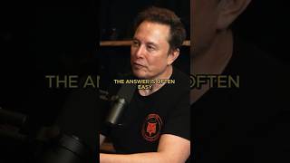 Elon Musk on Understanding the Universe [upl. by Kylynn]