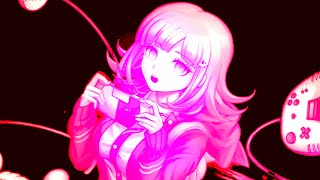 Chiaki Nanami Edit  Notice Me [upl. by Ahsasal136]