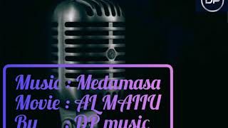 SONG MEDAMASA MOVIE AL MALLU WITH LYRICS [upl. by Hofstetter]