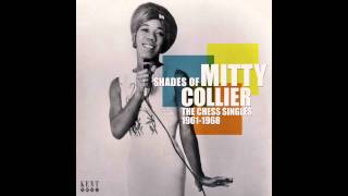 Pain  Mitty Collier 1963 HD Quality [upl. by Schober619]