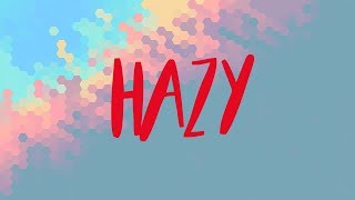 Hazy Meaning Hazy Definition and Hazy Spelling [upl. by Shantha]