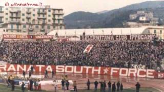 Salernitana in Serie A La Canzone [upl. by Hobbie]