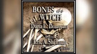 Bones of a Witch Book Four Detective Marcella Witch Series by Dana E Donovan [upl. by Nesiaj347]