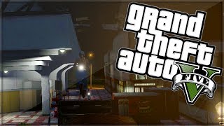 GTA 5 FUNNY MOMENTS  quotFAGGIO FUNquot  wKSI Zerkaa TheGamingLemon Vikkstar amp Miniminter [upl. by Emlynn]