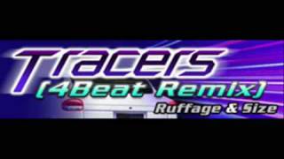 Tracers 4Beat Remix [upl. by Nitas188]