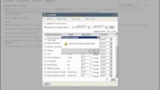 VMware Chargeback report creation process [upl. by Oilegor317]