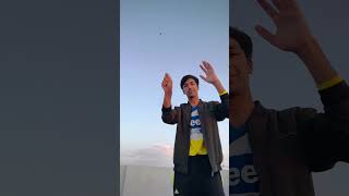 Chor du k nai 🥹😍🪁🪁Watch full vlogs❤️🪁burhankasi kitecorner flyingkites viralshort [upl. by Loni]