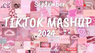 Tiktok Mashup September 💗2024💗 Not Clean [upl. by Erait]