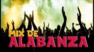 MIX de Alabanza de Avivamiento Música Cristiana 2023 ¡LO MEJOR [upl. by Yeorgi]