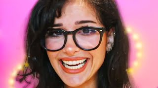 Sssniperwolf is Actually Mental [upl. by Lolanthe]