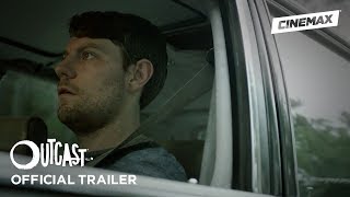 Outcast  Season 2 2018  Official Trailer  Cinemax [upl. by Aceber]