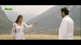 Chan Naal Chanani  Mera Pind 2008 Full Songflv [upl. by Moclam383]