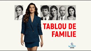 “Tablou de familie” un nou serial turcesc încărcat de dramatism din 27 iunie la Kanal D [upl. by Floeter]