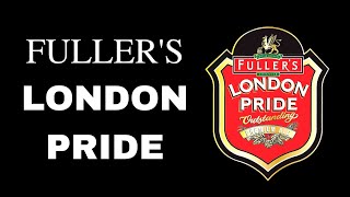 Fullers London Pride Review [upl. by Hacim457]