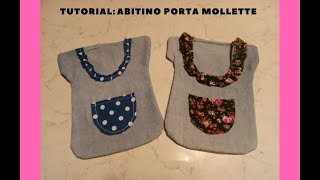 Porta mollette bucato fai da teTutorial portamollette con cartamodelloPorta oggetti fai da te [upl. by Hezekiah]