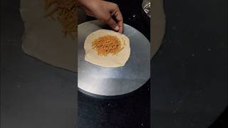 जबरदस्त चवीचा आलु भुजीया पराठा 🌿😋paratharecipe ytshort yt youtubeshorts shitalmarathifood [upl. by Yeleen923]