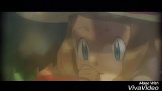 Amv serena x ash BTS quotDNAquot [upl. by Mitchell359]