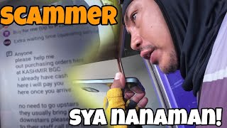 SCAMMER SYA NANAMAN [upl. by Shaughnessy714]