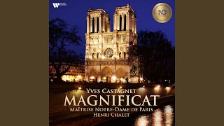 Magnificat I Magnificat [upl. by Yrrag]