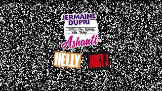 Jermaine Dupri feat Nelly Ashanti amp Juicy J quotThis Lil Game We Playquot Audio Video [upl. by Niasuh230]