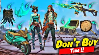 September Booyah Pass Worth It or Not 😡 Full Review by FF ANTARYAMI  Free Fire Mobile [upl. by Durward665]