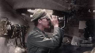 The Realities Of Life In A Tank  Tank Crews During World War II ww2 tank panzer [upl. by Rudolph]