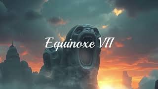 Equinoxe VII  Cover  Lasse Orbring [upl. by Mosra]