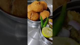 Baati chokha Special 🥰😘😘 foodvlog trending [upl. by Adala767]