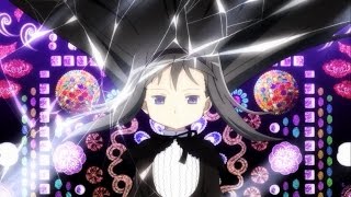 Madoka Magica Rebellion AMV【Magia Mind Remix】 [upl. by Nilrev]