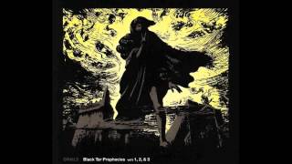 Grails  Black Tar Prophecies Vols 1 2 amp 3 full album [upl. by Gies]