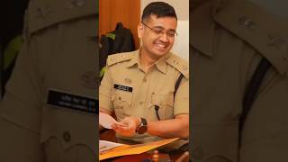 Yathish Chandra IPS💥ipsofficer😎keralapolice💥Kp Mubuz😎 [upl. by Novat]